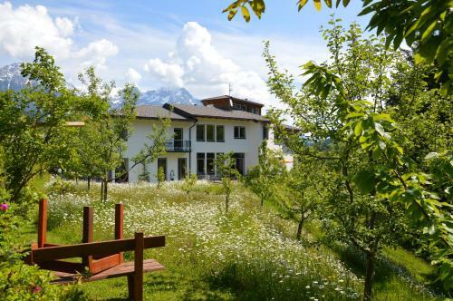Apartamento Haus Dorothea
