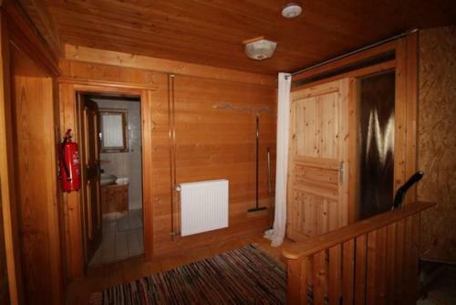 Hostal Haus Gerdi