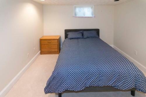 Apartamento Cathedral Charmer--2 Br English Basement, With Garden Access