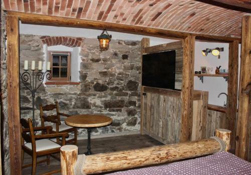 Bed & Breakfast Tiefala's Eck