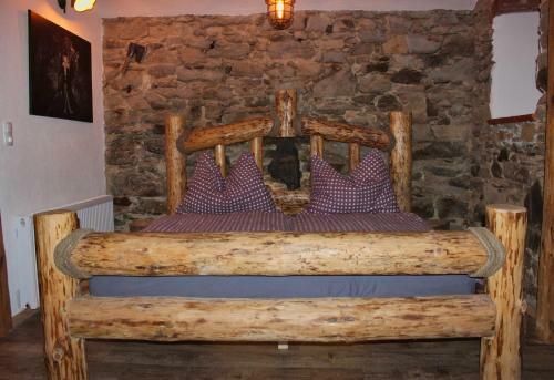 Bed & Breakfast Tiefala's Eck