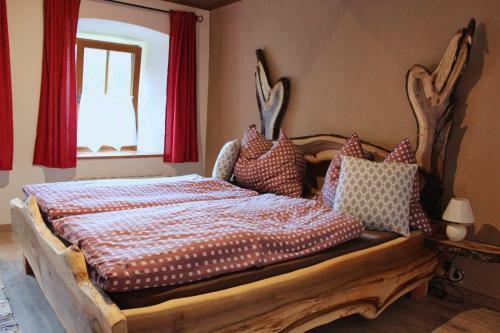 Bed & Breakfast Tiefala's Eck