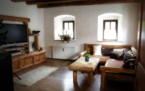 Bed & Breakfast Tiefala's Eck