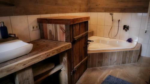 Bed & Breakfast Tiefala's Eck