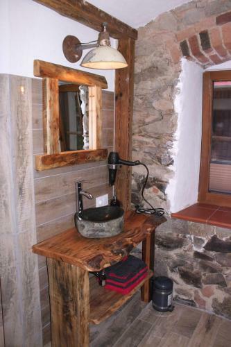 Bed & Breakfast Tiefala's Eck