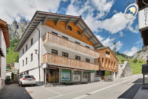 Apartamento Haus 13a