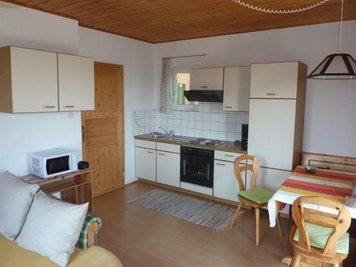 Agroturismo Bio-hof Windhaber