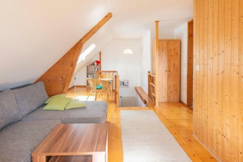Agroturismo Bio-hof Windhaber