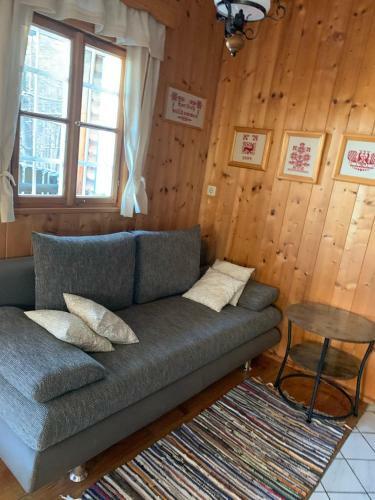 Agroturismo Bio-hof Windhaber
