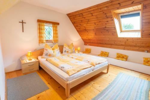 Agroturismo Bio-hof Windhaber