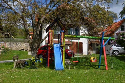 Agroturismo Bio-hof Windhaber