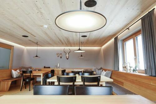 Chalet Sonnblick