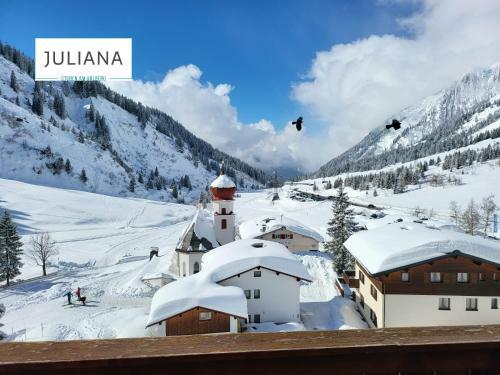 Hostal Juliana