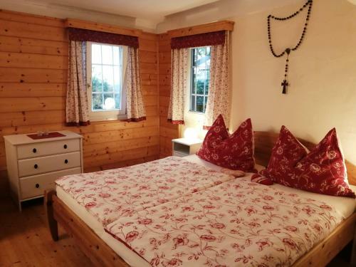 Apartamento Hof Zaunfranzl