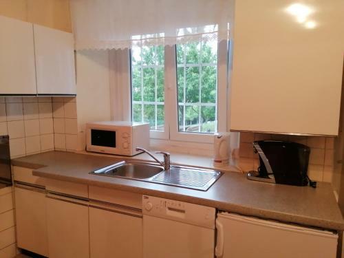 Apartamento Hof Zaunfranzl