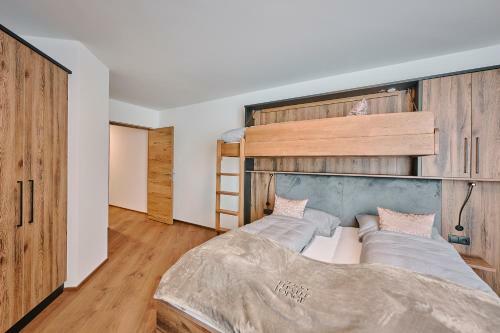 Apartamento 1400 Flexenlodge