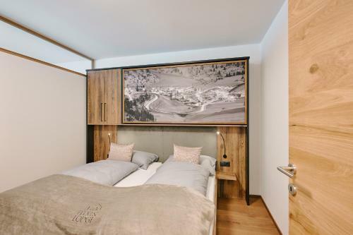Apartamento 1400 Flexenlodge