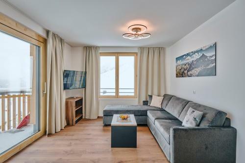 Apartamento 1400 Flexenlodge
