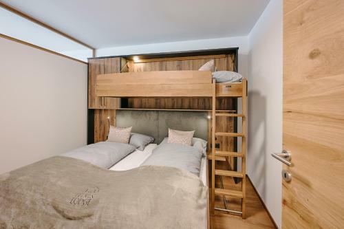 Apartamento 1400 Flexenlodge