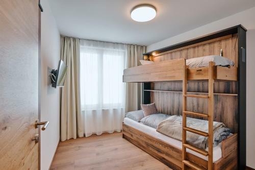 Apartamento 1400 Flexenlodge