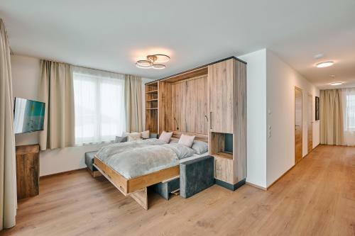 Apartamento 1400 Flexenlodge