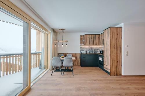 Apartamento 1400 Flexenlodge