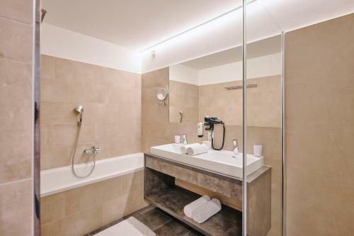 Apartamento 1400 Flexenlodge