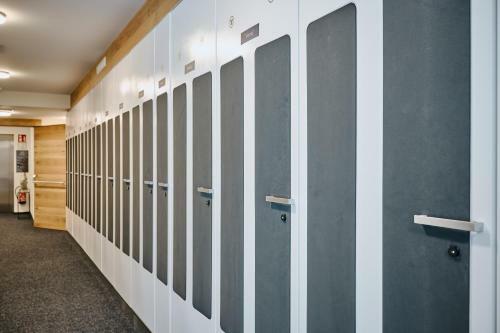 Apartamento 1400 Flexenlodge
