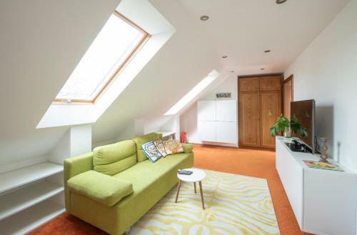 Hostal Landhaus Grete