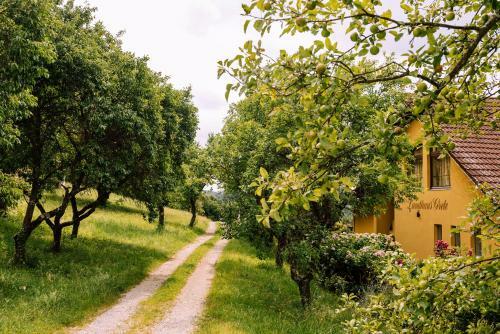 Hostal Landhaus Grete