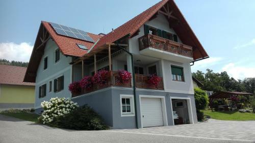 Apartamento Eibenberger