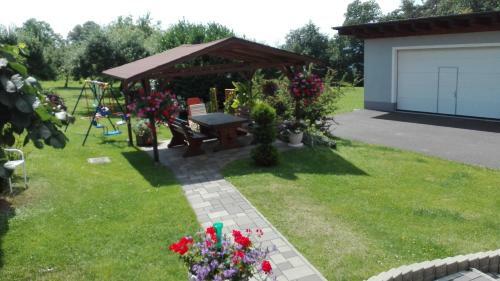 Apartamento Eibenberger