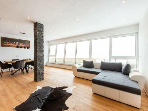 Apartment Stuhlfelden