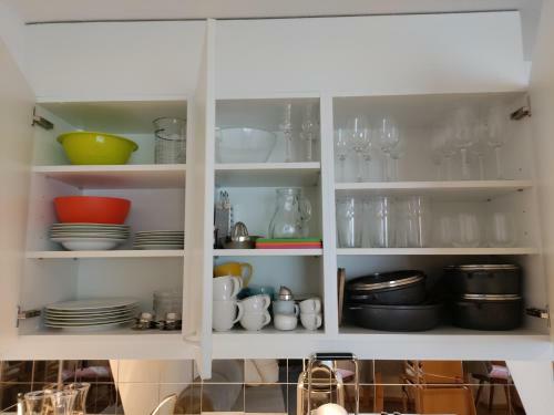 Apartamento Pfarrhof