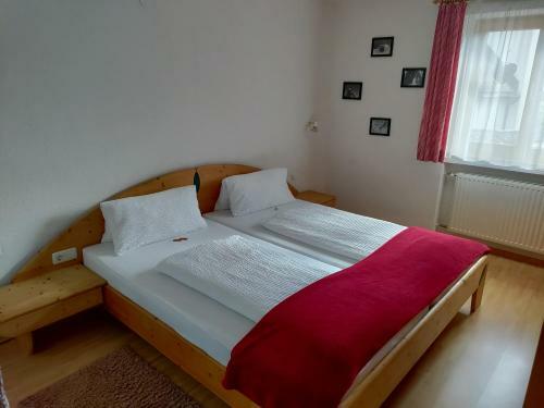 Apartamento Pfarrhof
