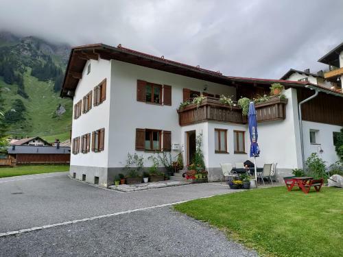 Apartamento Pfarrhof