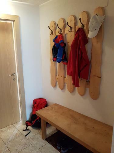 Apartamento Pfarrhof