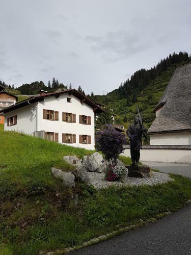 Apartamento Pfarrhof