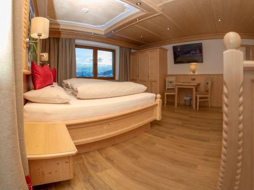 Posada Gasthof Tannen - Alm