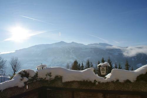 Posada Gasthof Tannen - Alm