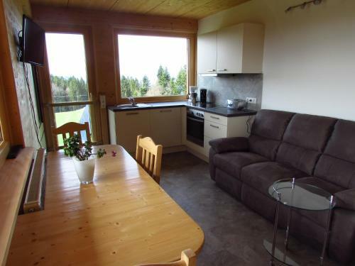 Apartamento Stockreutehof
