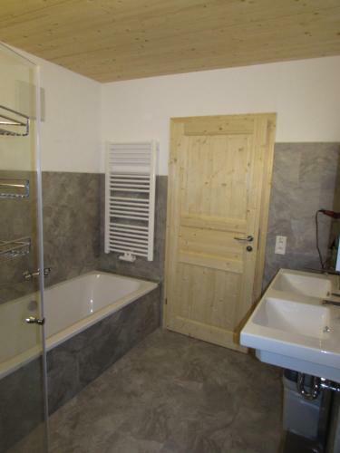 Apartamento Stockreutehof