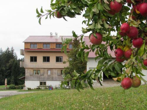 Apartamento Stockreutehof