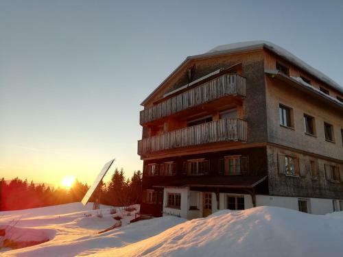 Apartamento Stockreutehof