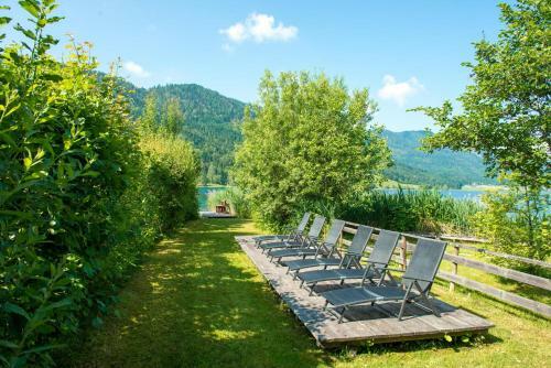 Hostal Haus Waldklause