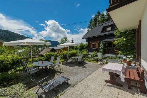 Hostal Haus Waldklause