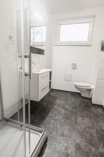 Apartamento G�stezimmer Scheibenreif