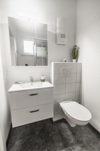 Apartamento G�stezimmer Scheibenreif