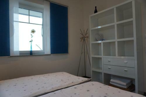 Apartamento Ferienwohnung Bergblick