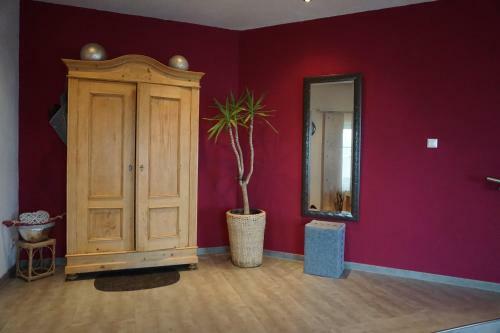 Apartamento Ferienwohnung Bergblick